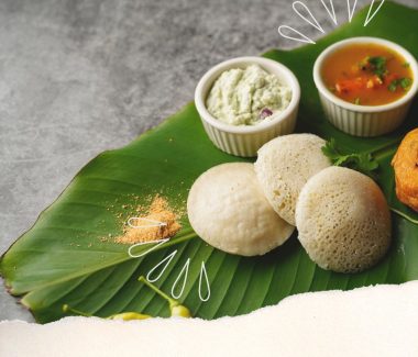 best indian catering service